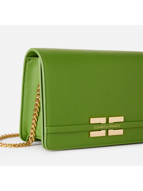 Bag woman aloe ELISABETTA FRANCHI | BS39A61E2/EV3